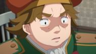 Prince Carenas as seen in the New Saga anime (Image via Sotsu, Studio Clutch)